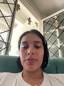 Annya-sweet online show from February 19, 2025, 7:38 pm