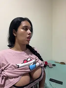 Annya-sweet online show from February 28, 2025, 12:10 am