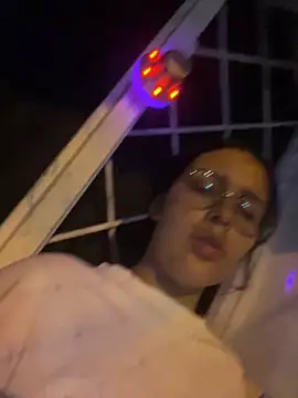 Annya-sweet online show from March 6, 2025, 2:18 pm