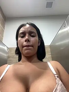 Annya-sweet online show from March 10, 2025, 5:39 pm