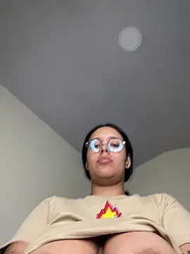 Annya-sweet online show from March 18, 2025, 12:16 am