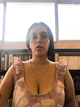 Annya-sweet online show from September 23, 2025, 2:42 pm