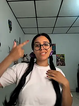 Annya-sweet online show from February 7, 2026, 5:16 pm