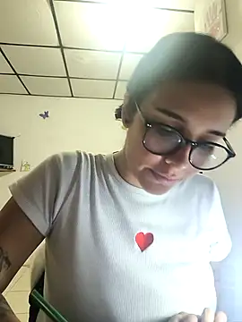 Annya-sweet online show from March 7, 2026, 3:03 am