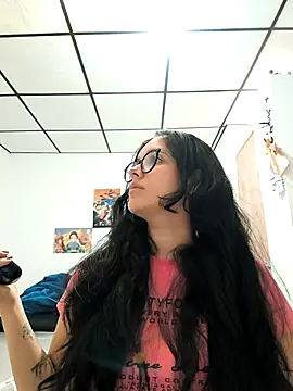 Annya-sweet online show from March 13, 2026, 4:35 pm