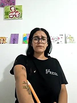 Annya-sweet online show from March 29, 2026, 12:43 am