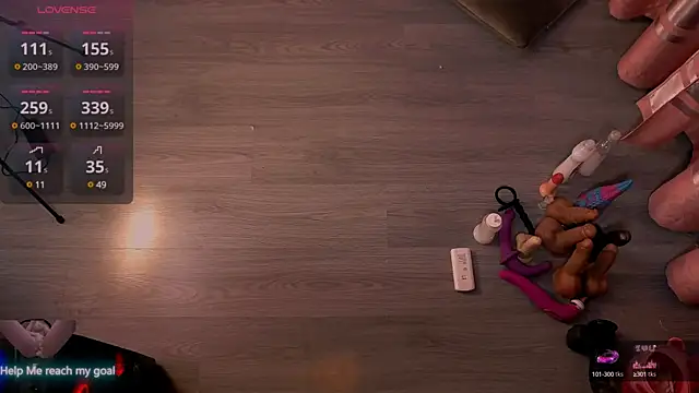 Redhead Shark new online show from February 15, 2025, 3:17 pm