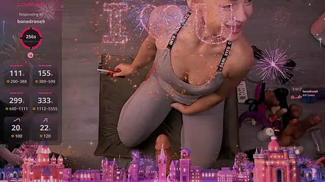 Redhead Shark new online show from March 15, 2025, 3:37 pm