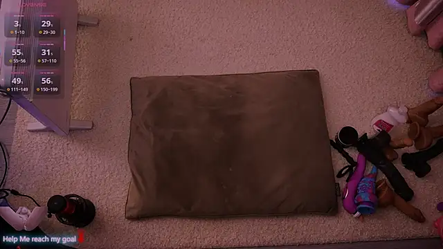 Redhead Shark new online show from February 5, 2026, 1:05 pm