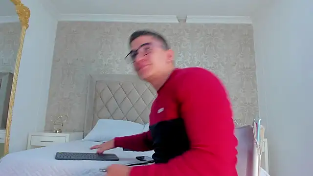 JeffDaltton online show from February 11, 2025, 4:56 pm