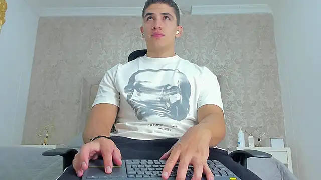 JeffDaltton online show from March 3, 2025, 11:33 am