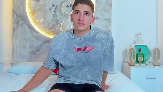 JeffDaltton online show from March 15, 2025, 2:14 am