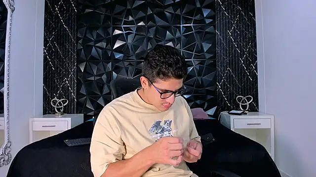 JeffDaltton online show from October 2, 2025, 8:16 pm