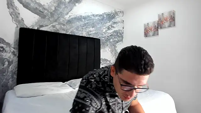 JeffDaltton online show from February 23, 2026, 8:17 pm