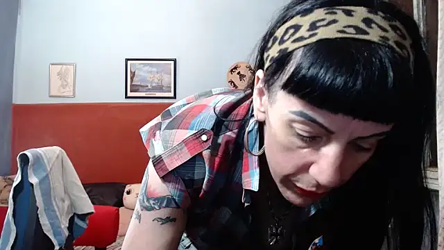 Snapshot of Gretella chatting on October 16, 2025, 3:18 am Gretella online show from October 16, 2025, 3:18 am