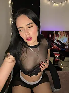 salome polaniiee online show from February 7, 2025, 5:41 am