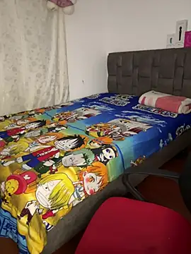 salome polaniiee online show from April 14, 2026, 5:46 am