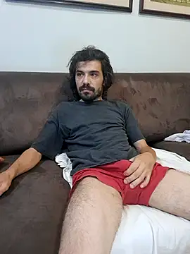 CrisSexShy online show from March 19, 2025, 10:42 pm