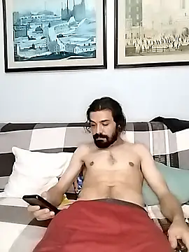 CrisSexShy online show from January 18, 2026, 4:27 am