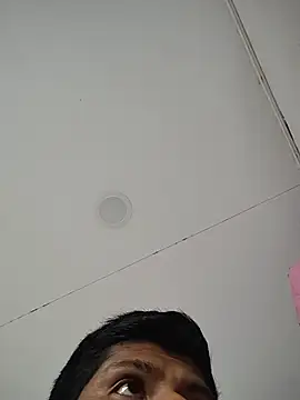 MYSTERIOUSM4N online show from November 30, 2025, 9:41 pm