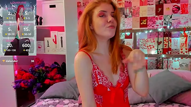 DiWalton online show from February 7, 2025, 3:23 am