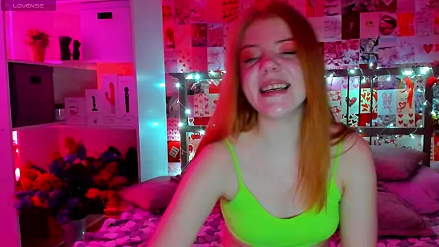 DiWalton online show from February 13, 2025, 2:12 am