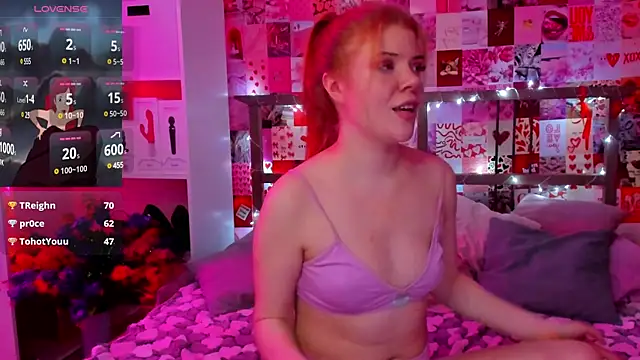 DiWalton online show from February 14, 2025, 7:38 am