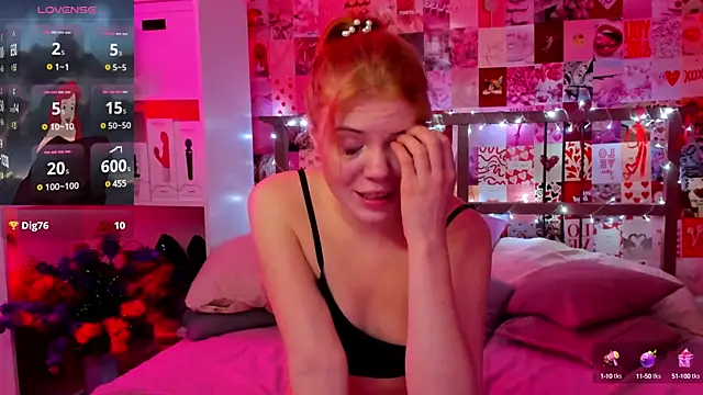 DiWalton online show from February 27, 2025, 4:52 am