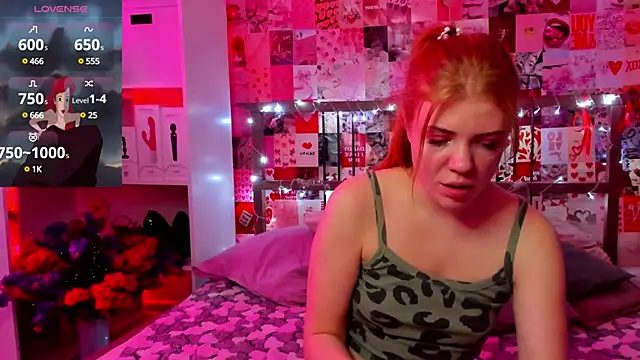 DiWalton online show from February 28, 2025, 10:41 am