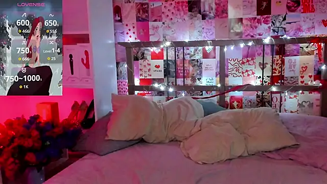 DiWalton online show from October 9, 2025, 12:19 am