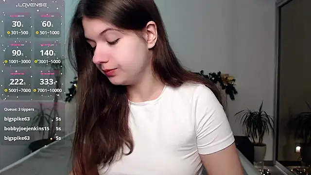 SayMeow  online show from December 21, 2024, 4:19 am