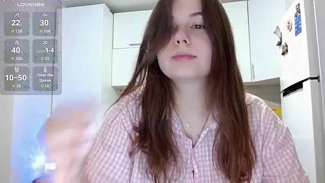 SayMeow  online show from November 11, 2025, 12:54 am