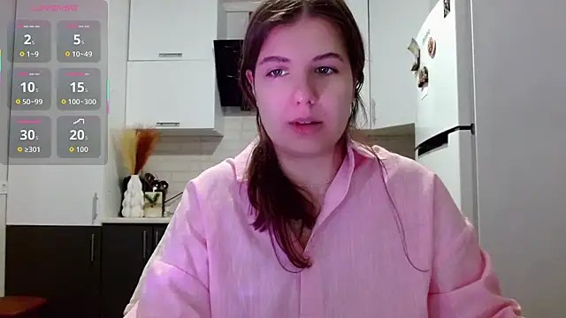 SayMeow  online show from November 25, 2025, 5:51 am