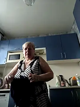 EffectFiona online show from January 23, 2025, 4:30 am