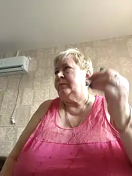 EffectFiona online show from January 26, 2025, 10:12 am