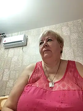 EffectFiona online show from January 31, 2025, 11:35 pm