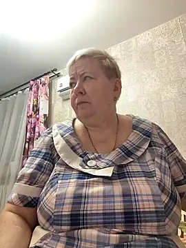 EffectFiona online show from March 8, 2025, 11:07 pm