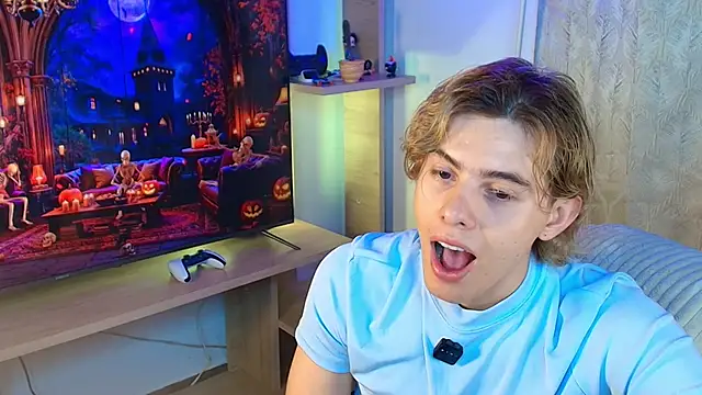 dimitri tv online show from October 7, 2025, 2:20 am