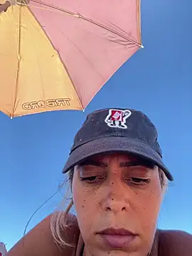 Gipoltergeist online show from March 7, 2025, 2:45 pm