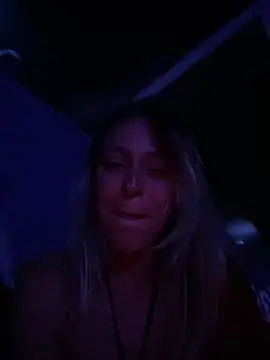 Gipoltergeist online show from March 9, 2025, 12:21 am