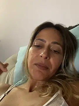 Gipoltergeist online show from March 12, 2025, 2:09 am