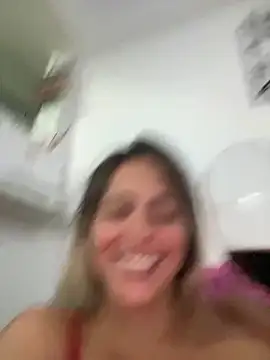 Gipoltergeist online show from March 22, 2025, 2:48 am