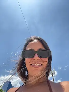 Gipoltergeist online show from January 12, 2026, 4:34 pm