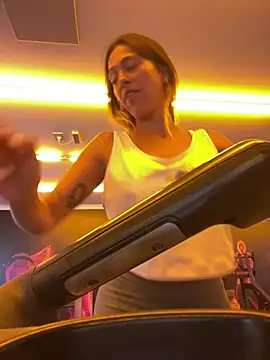 Gipoltergeist online show from February 6, 2026, 7:28 pm