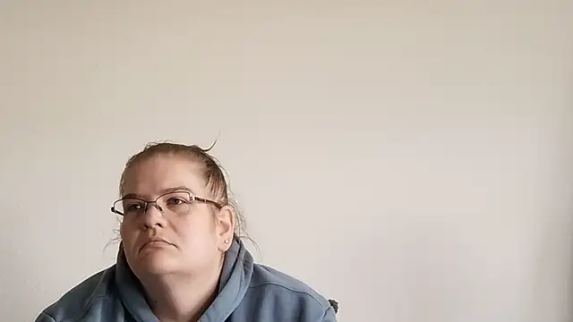 PNW BBW Goddess online show from May 12, 2026, 6:27 pm