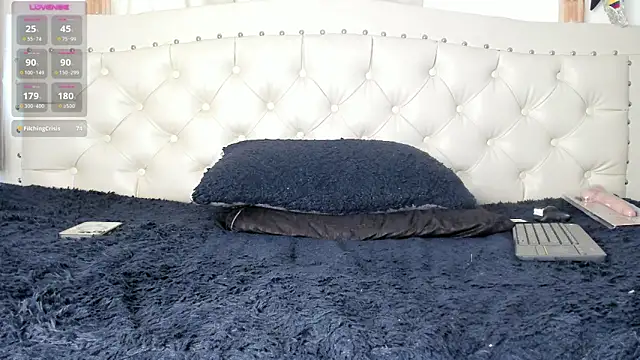 Adams ricci online show from January 31, 2025, 3:11 pm