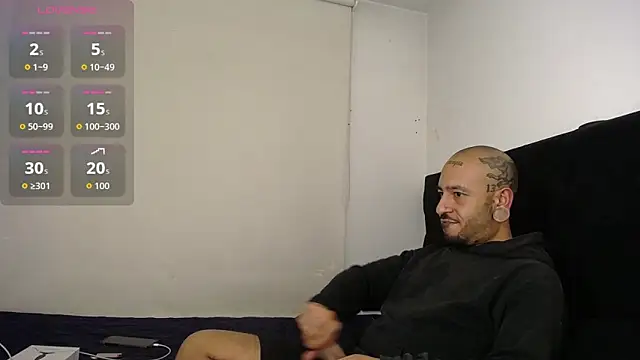 nika 1312 online show from April 7, 2026, 6:14 am