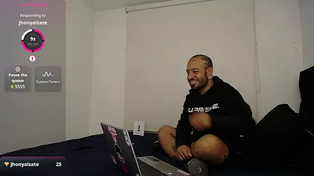 nika 1312 online show from April 12, 2026, 7:13 am