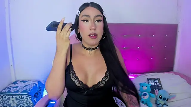 OSORIOMAFE online show from March 19, 2026, 1:15 pm