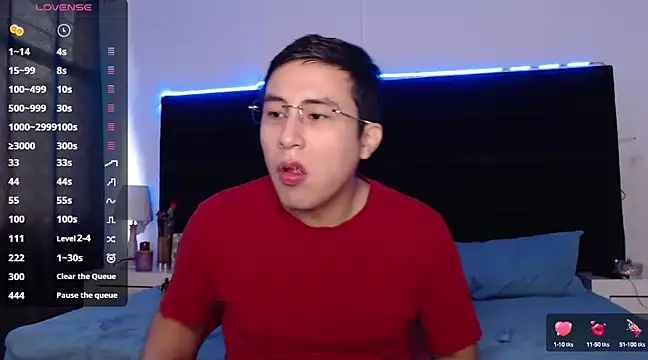 Snapshot of andrewmhilton_ chatting on February 27, 2025, 7:04 pm andrewmhilton online show from February 27, 2025, 7:04 pm